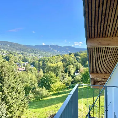 My Vista By Mountain Ways Rokytnice nad Jizerou